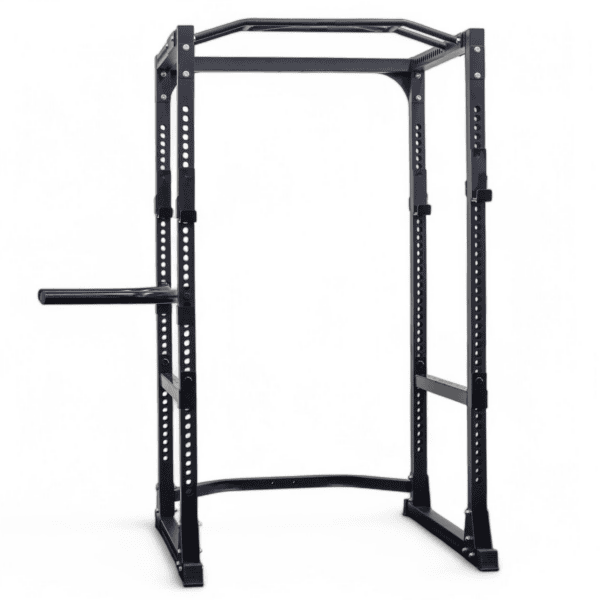Power Rack with Dip Attachment (PR-600)