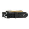 Leather Weightlifting Belts