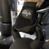 Leather Lifting Gloves - Image 3