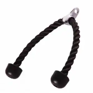 Tricep rope