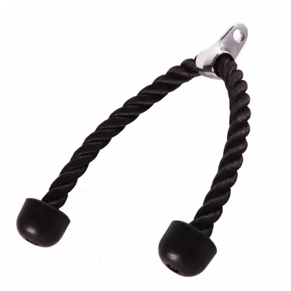Tricep rope