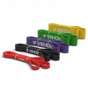 Resistance/Power Bands