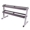 Body-Solid Dumbell Rack (GDR60) - Image 2