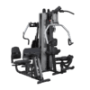 Body-Solid Dual Stack Gym (G9S)