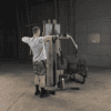 Body-Solid Dual Stack Gym (G9S) - Image 4