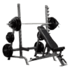 Body-Solid Multi Press Rack (GPR370) - Image 2