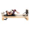 Align Pilates M8 Wood Reformer - Image 3