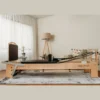 Align Pilates M8 Wood Reformer - Image 5