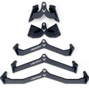 Mag Grip Cable Attachment Set