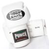 Mexican Fuerte Elite Boxing Gloves - Image 2