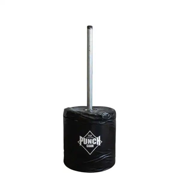 Punch Siam Freestanding Boxing Bag - Image 2
