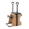 Align Pilates Split Pedal Wunda Chair