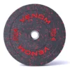 170kg Olympic Bumper Plate Package - Image 6