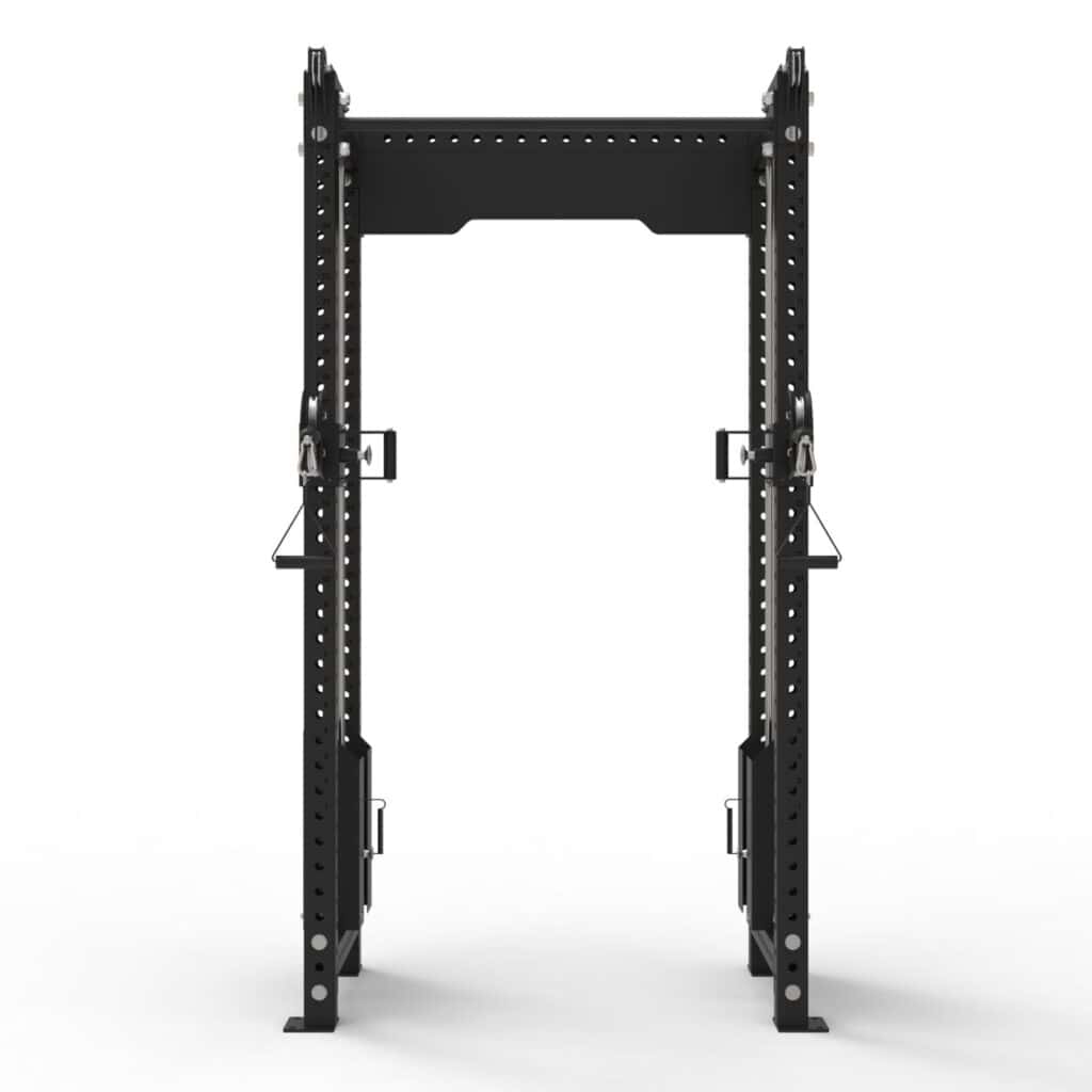 Power Rack Functional Trainer - RedFit Fitness Equipment
