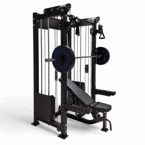 Power Rack Functional Trainer - Image 5