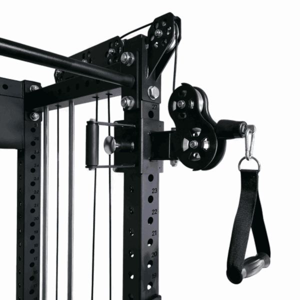 Power Rack Functional Trainer - Image 6