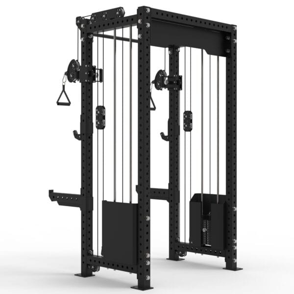 Power Rack Functional Trainer - Image 4