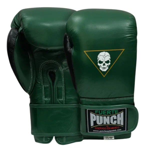 Punch Mexican Venganza Sparring Gloves - Image 3