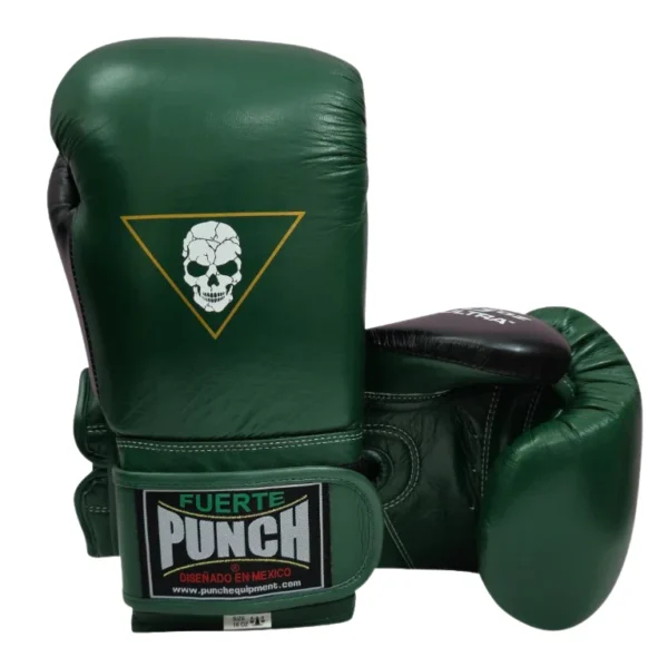 Punch Mexican Venganza Sparring Gloves