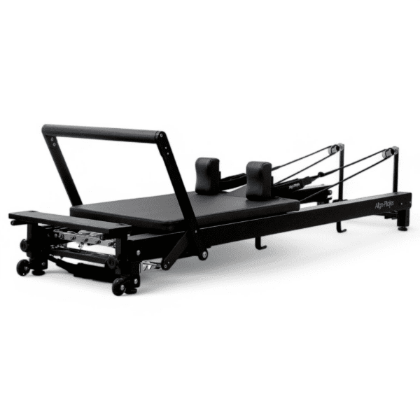 Align Pilates C8 Raven Reformer