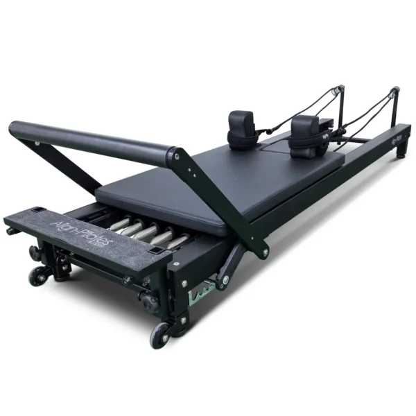 Align Pilates C8 Raven Reformer - Image 3