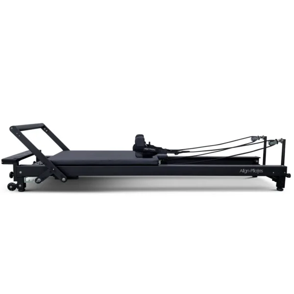 Align Pilates C8 Raven Reformer - Image 2