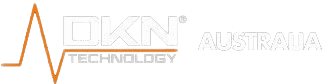 DKN Logo