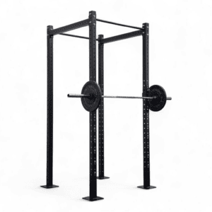 Single Cell Cross Training Rig