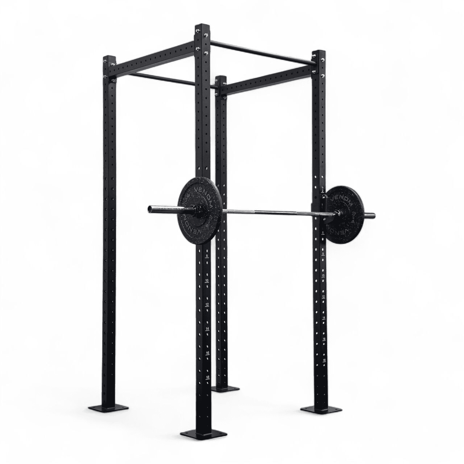 Single Cell Cross Training Rig