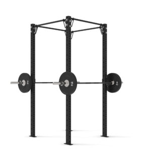 Single Cell Cross Training Rig
