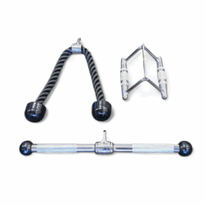 Cable Attachment Set
