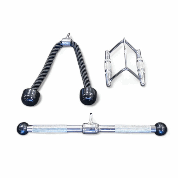 Cable Attachment Set