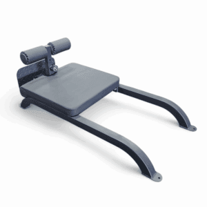 Nordic Curl Bench
