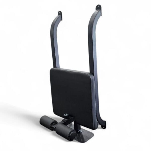 Nordic Curl Bench - Image 2