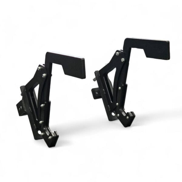 Monolift Rack Attachment
