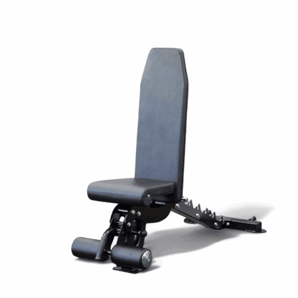 Adjustable Bench (AB602) - Image 2
