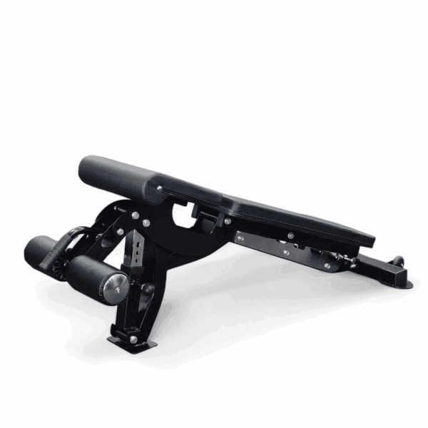 Adjustable Bench (AB602) - Image 4