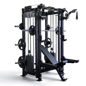 RedFit Smith Machine Functional Trainer