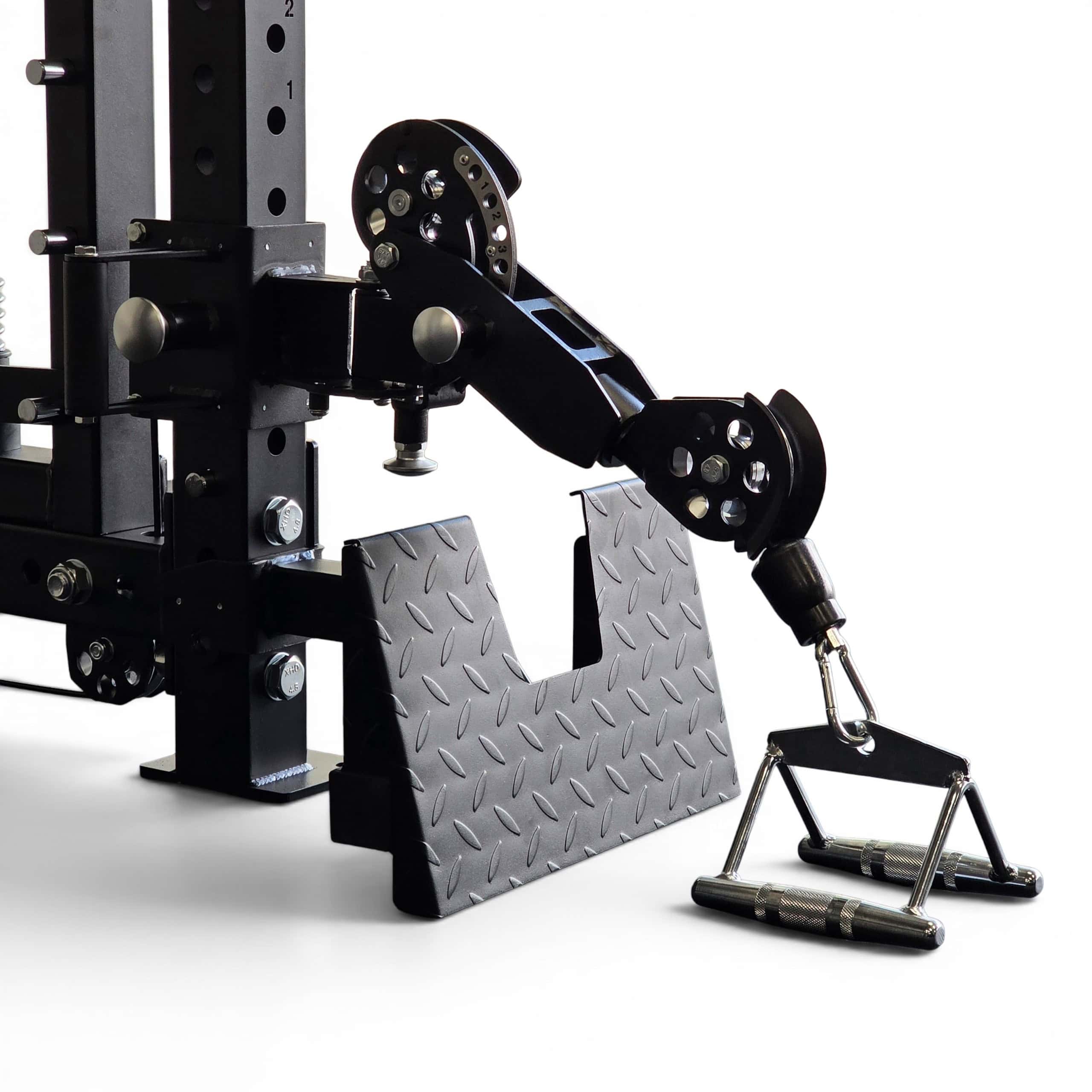RedFit Smith Machine Functional Trainer - Image 6