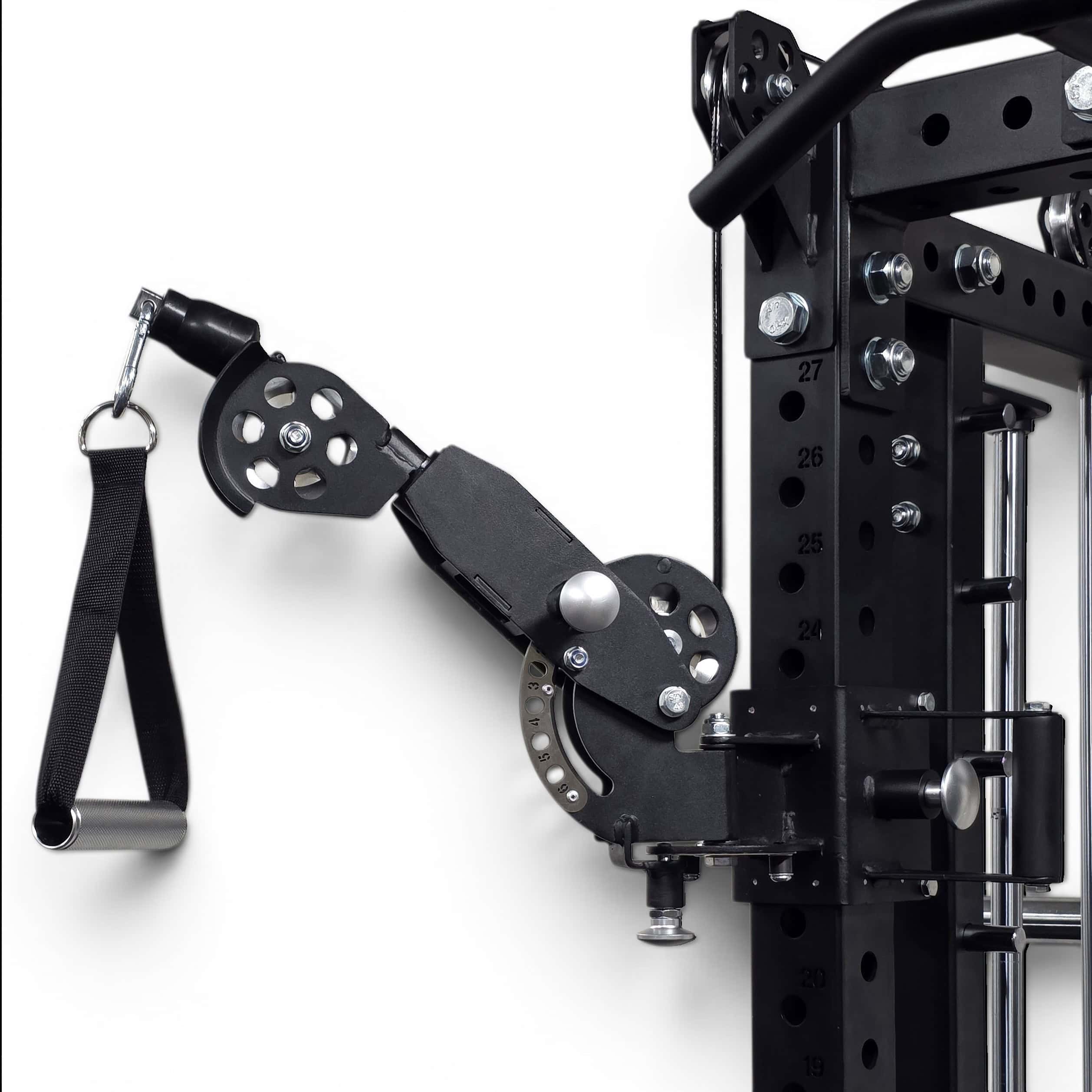 RedFit Smith Machine Functional Trainer - Image 7