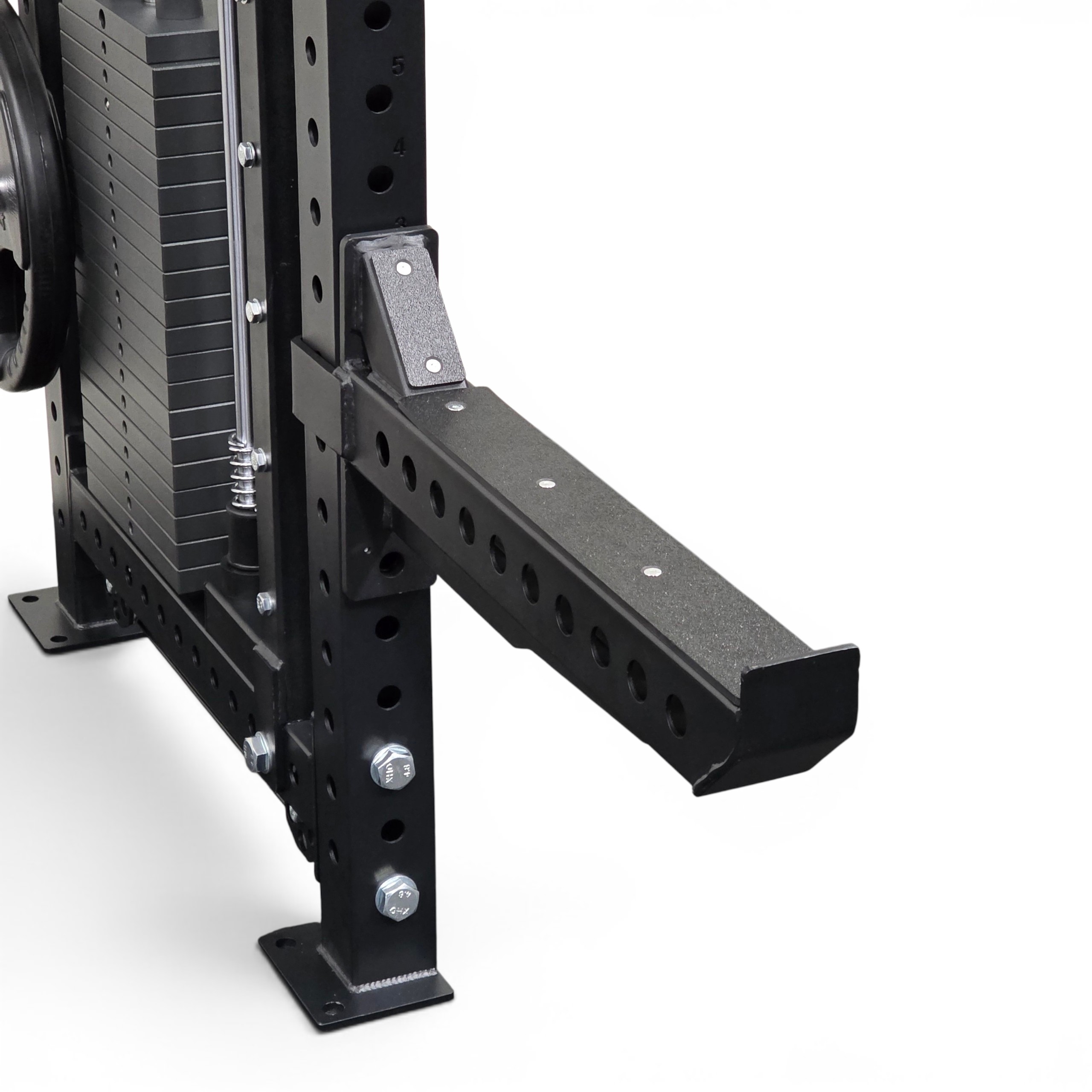 RedFit Smith Machine Functional Trainer - Image 9