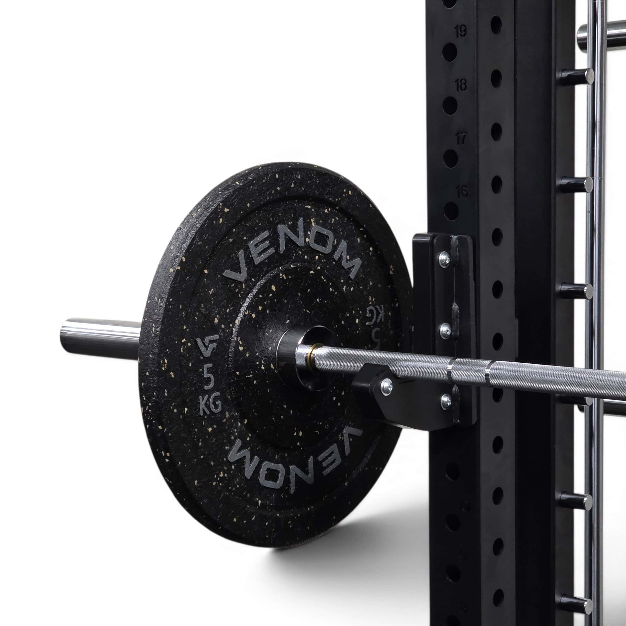 RedFit Smith Machine Functional Trainer - Image 8
