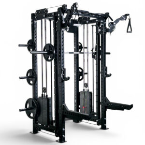 RedFit Smith Machine Functional Trainer