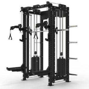 RedFit Smith Machine Functional Trainer