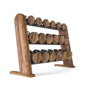 Nohrd Dumbbell Set